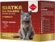 ZESTAW 40 SIATKA NA BALKON 4 X 3 m